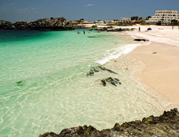 Bahía Inglesa